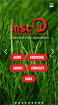 Mobile Screenshot of mnsodco.com
